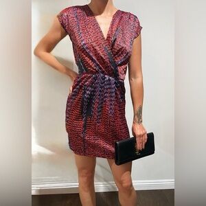 Aqua (Bloomingdale’s) Dress Size M